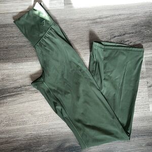 Flare gymshark leggings